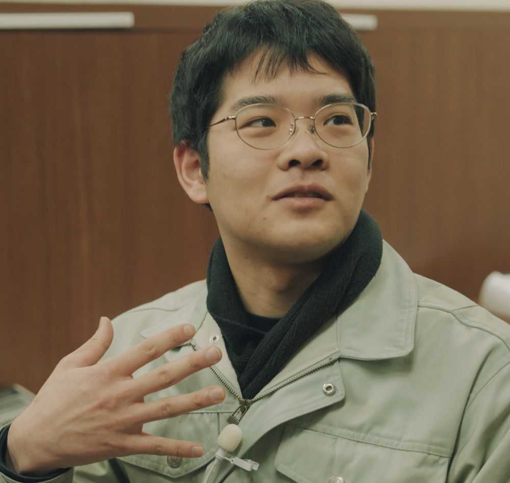 CADオペレーター