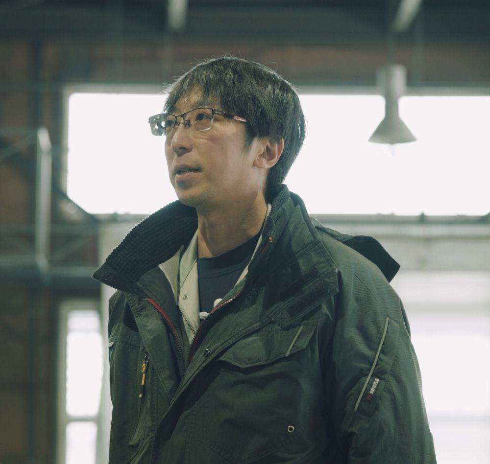 製品梱包・配達スタッフ