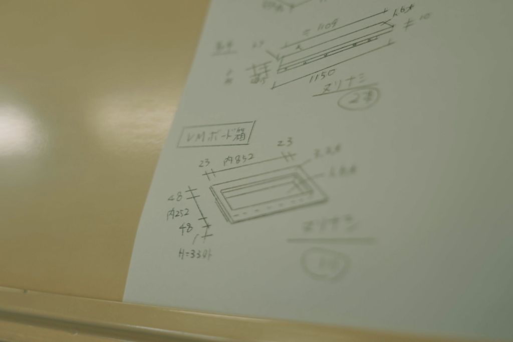 完全オーダーメイド